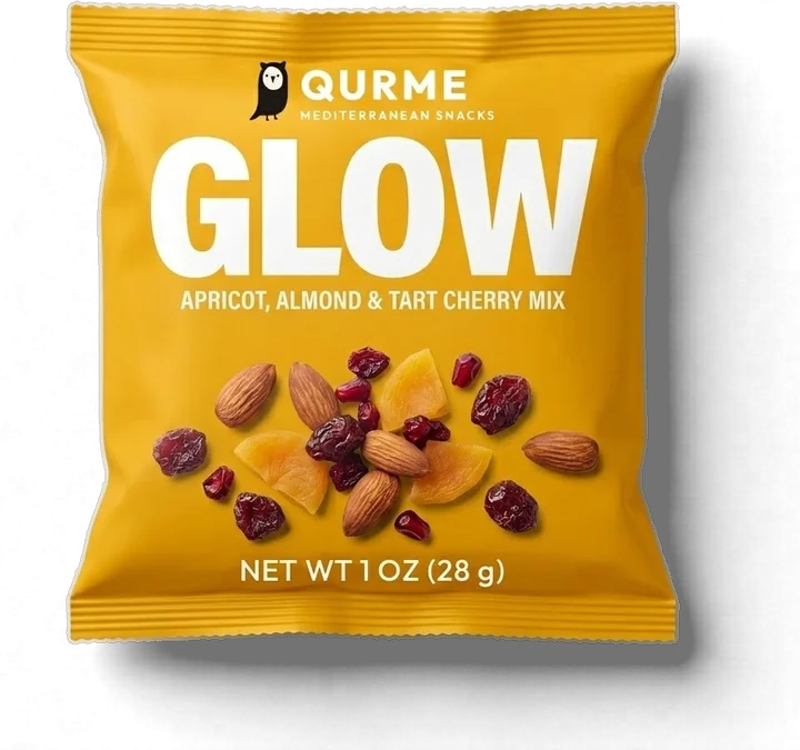 GLOW mix
