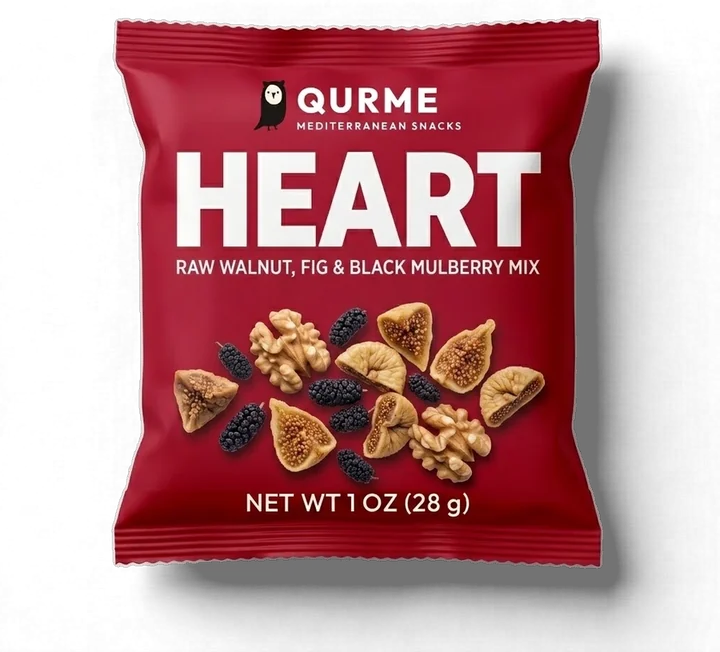 HEART mix