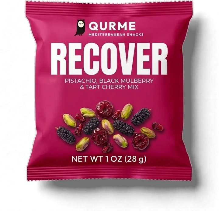RECOVER mix